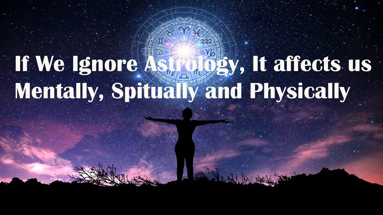 astrology guides us in all walks of life