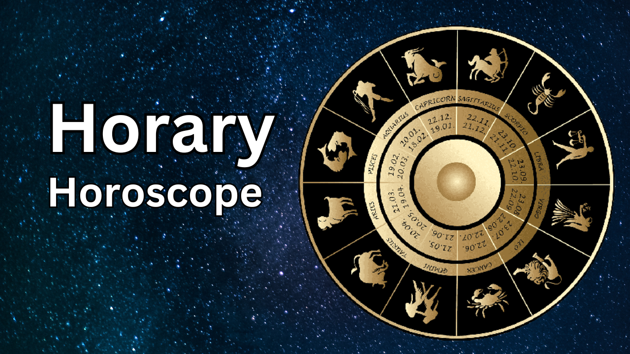 horary horoscope