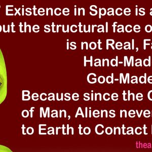 Aliens’ Existence in Space: A Reality