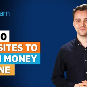 How to Earn Money Online?