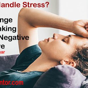 How to Handle Stress and Its Solution?