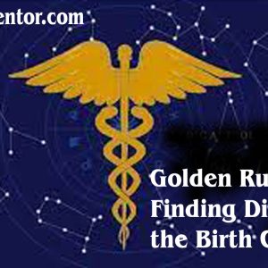 Can we See Health Issues from Birth Chart? Yes!