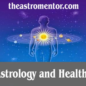 Can we See Health Issues from Birth Chart? Yes!