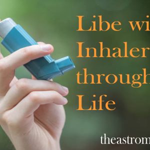 What can you do for Asthma without an Inhaler?