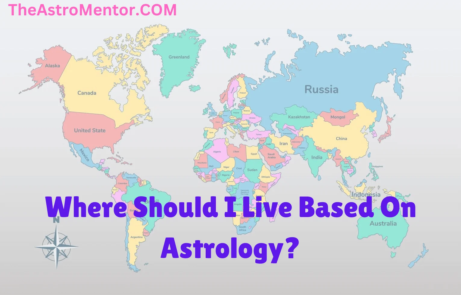 Where Should I Live Based On Astrology (1)