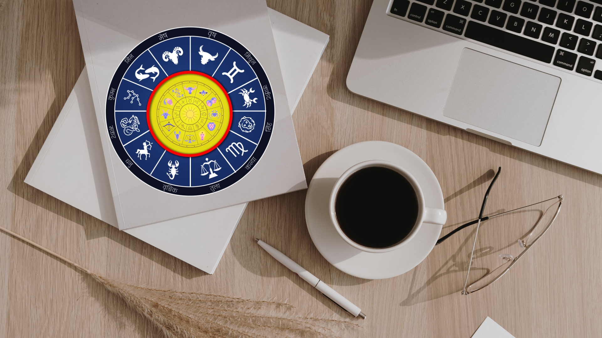 Coffee Table Talks on Astrology