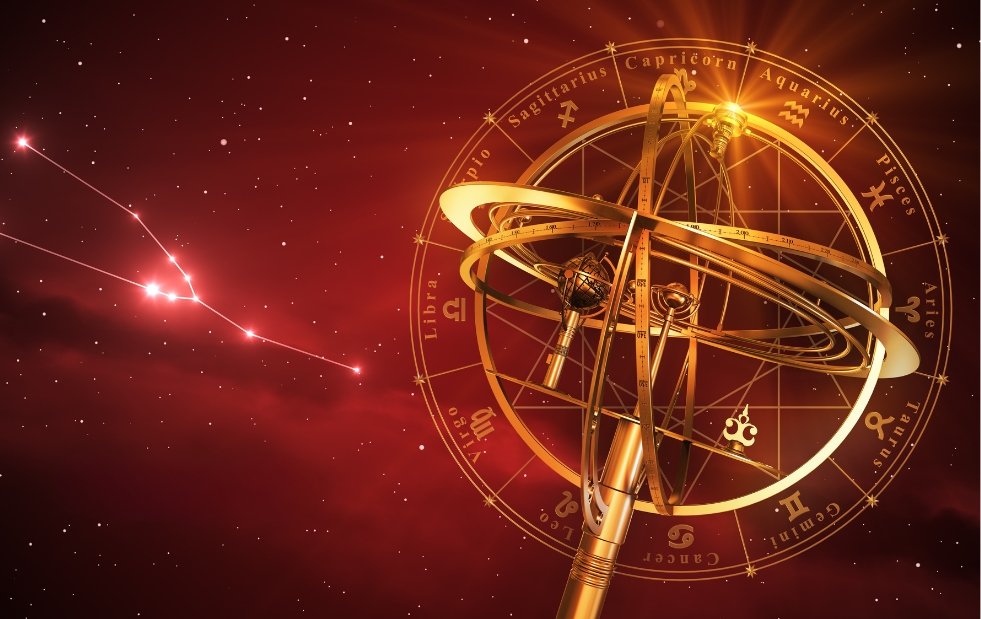 Golden Rules of Predictive Astrology [Hindi + English]
